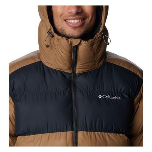 Kurtka uniwersalna męska Columbia Pike Lake Ii Hooded Jacket 3/7