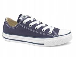Chaussures basses à lacet pour enfant Chuck Taylor All Star Classic