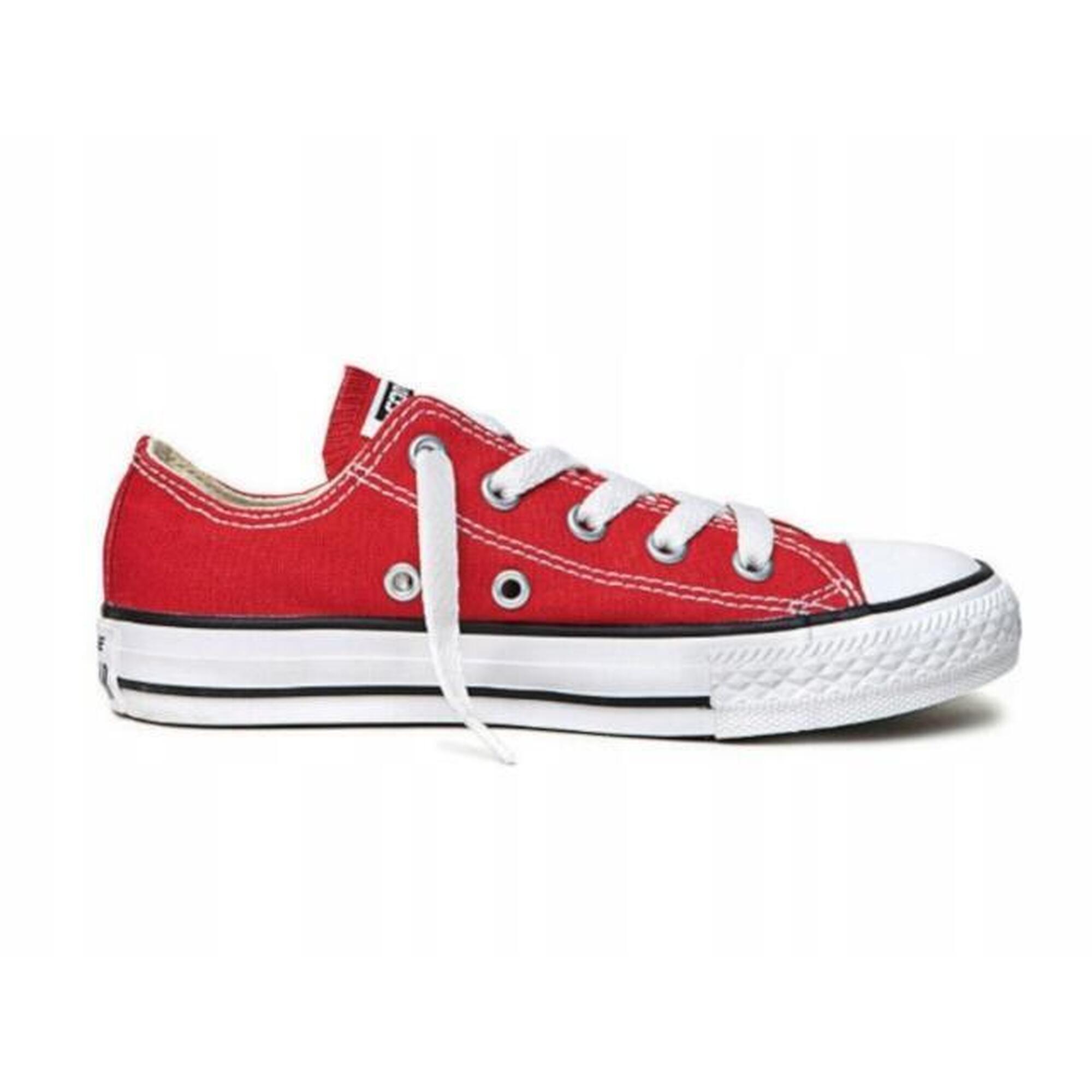 Buty na co dzień trampki dziecięce CONVERSE ALL STAR CLASSIC niskie