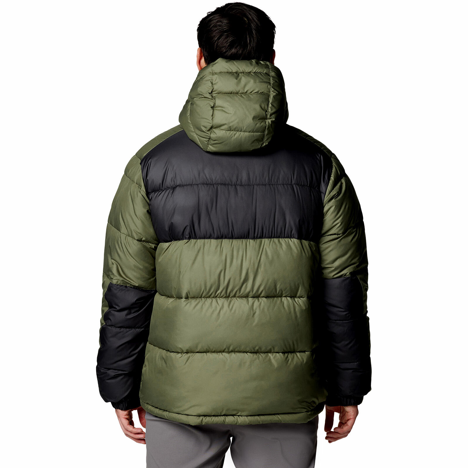 Winterjacke Outdoor Omni-Heat™ Herren - Pike Lake™ II 7/7
