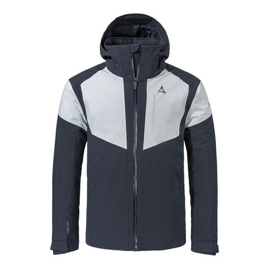 Skijacke wasserdicht atmungsaktiv warm Herren - Ski Jacket Kanzelwand