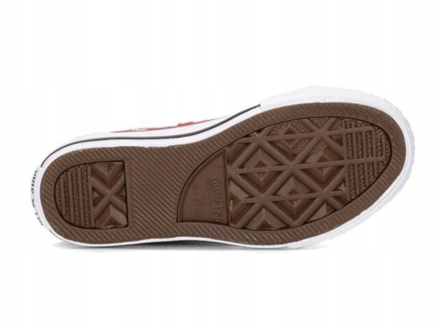 Baskets Converse Chuck Taylor All Star pour unisexe enfants 6/7