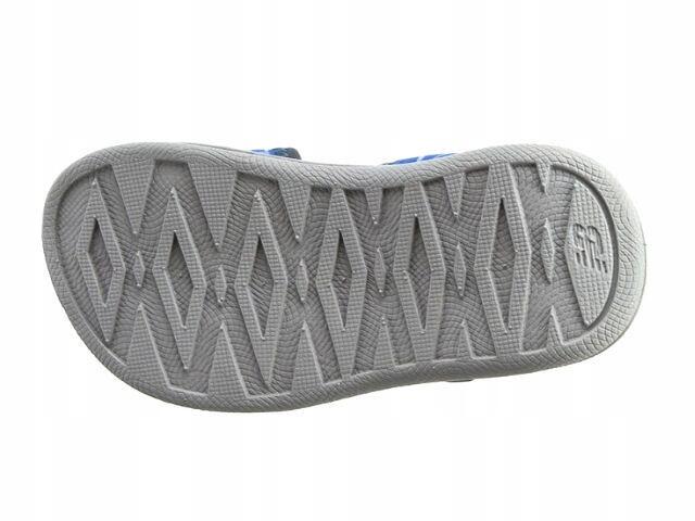 SANDAŁY dziecięce NEW BALANCE K2031GBL lato 22,5 6/6