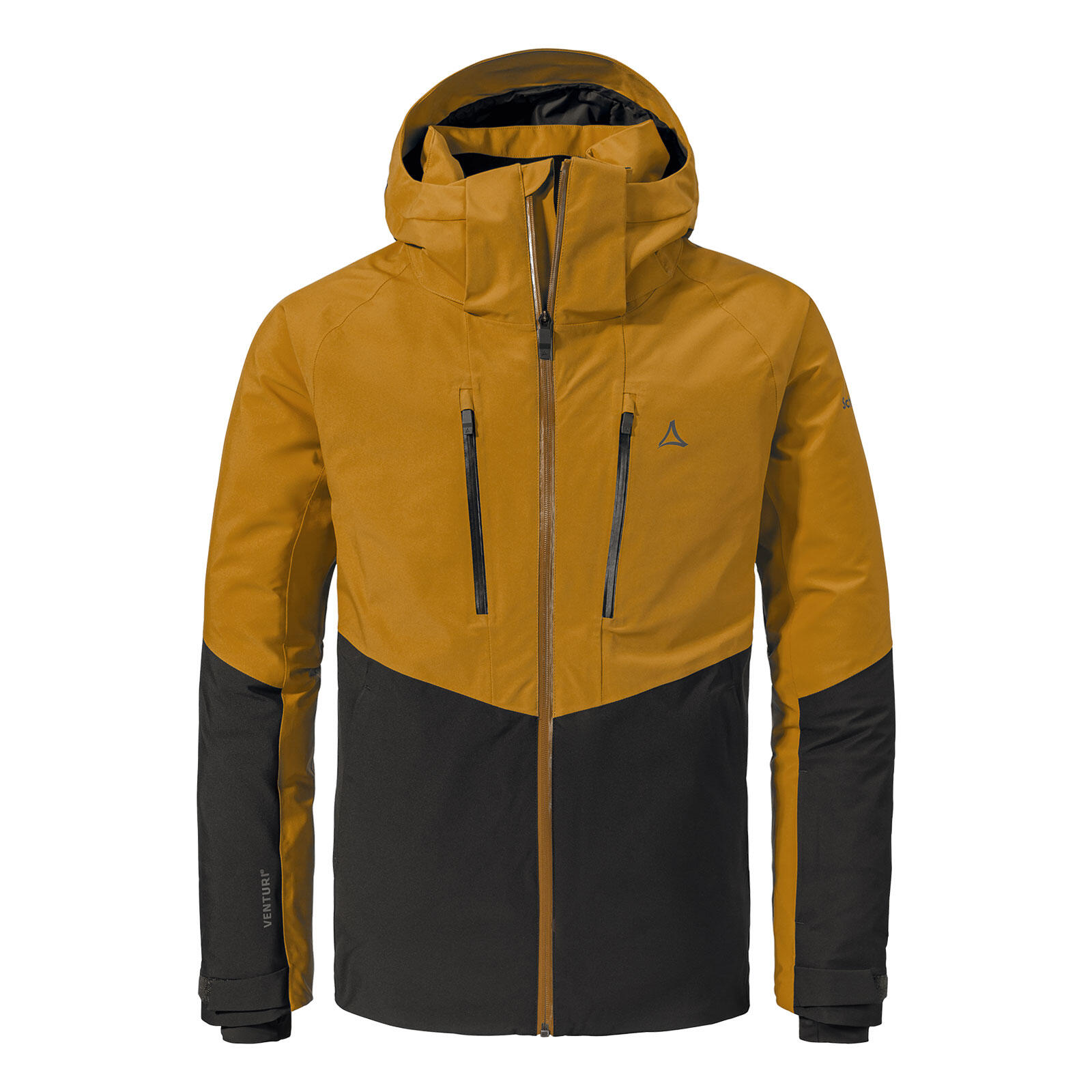 SCHÖFFEL Skijacke wasserdicht atmungsaktiv warm Herren - Ski Jacket Style Bliggs MNS