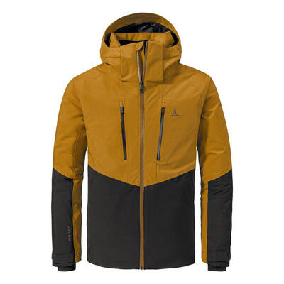 Skijacke wasserdicht atmungsaktiv warm Herren - Ski Jacket Style Bliggs MNS