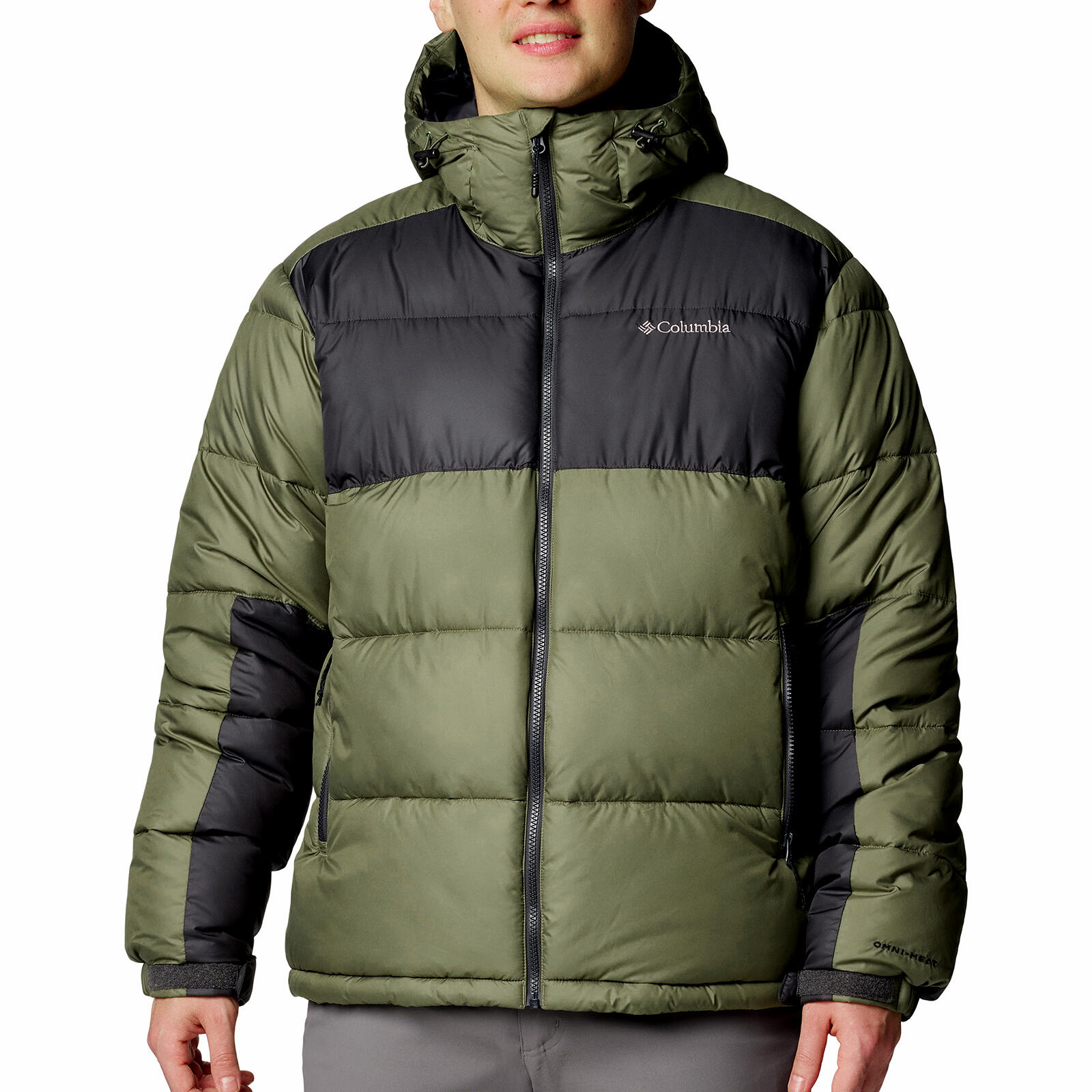 Winterjacke Outdoor Omni-Heat™ Herren - Pike Lake™ II 3/7