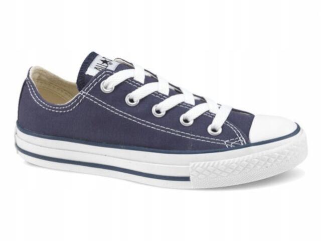 Sapatilhas Converse modelo 3J237C para crianças unissex 2/6
