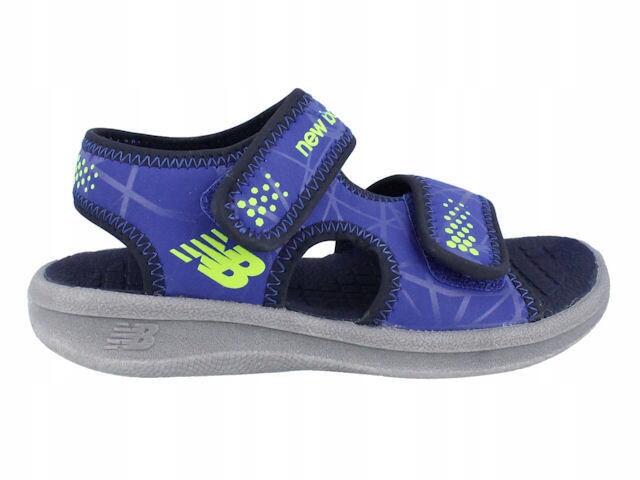 SANDAŁY dziecięce NEW BALANCE K2031GBL lato 22,5 2/6