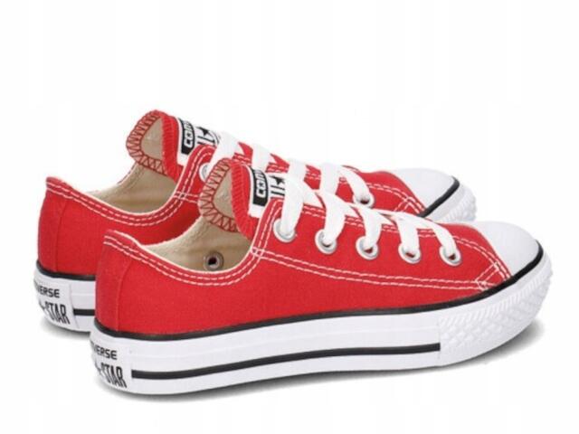 Baskets Converse Chuck Taylor All Star pour unisexe enfants 5/7