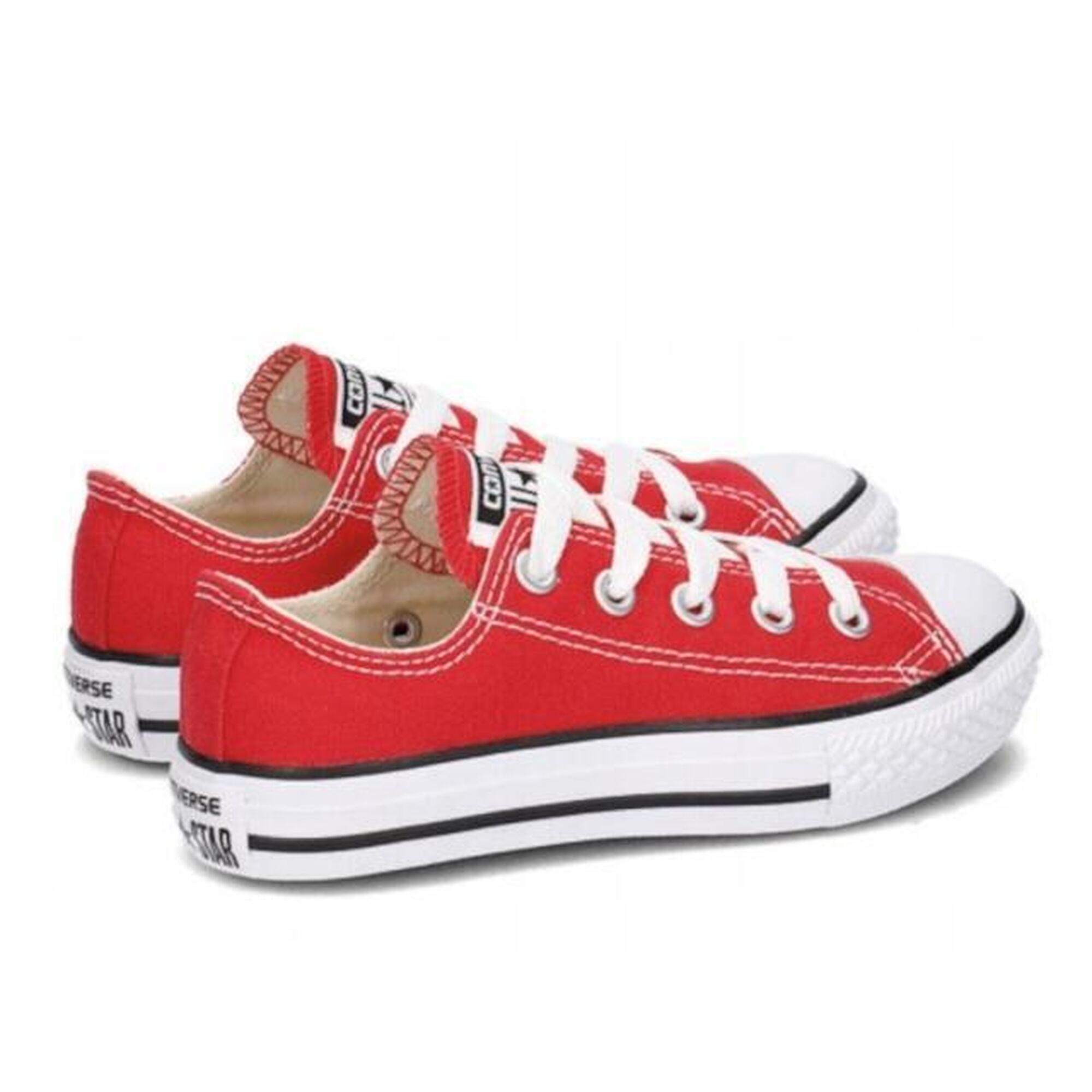 Buty na co dzień trampki dziecięce CONVERSE ALL STAR CLASSIC niskie