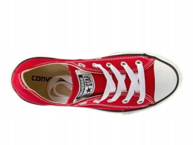 Baskets Converse Chuck Taylor All Star pour unisexe enfants 4/7