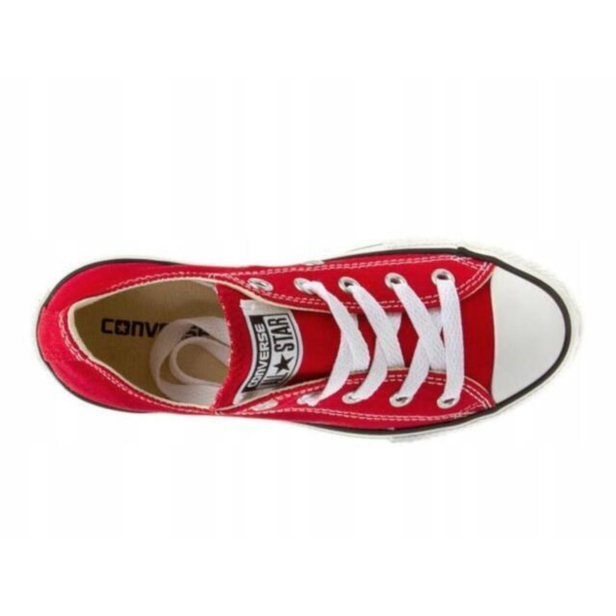 Buty na co dzień trampki dziecięce CONVERSE ALL STAR CLASSIC niskie