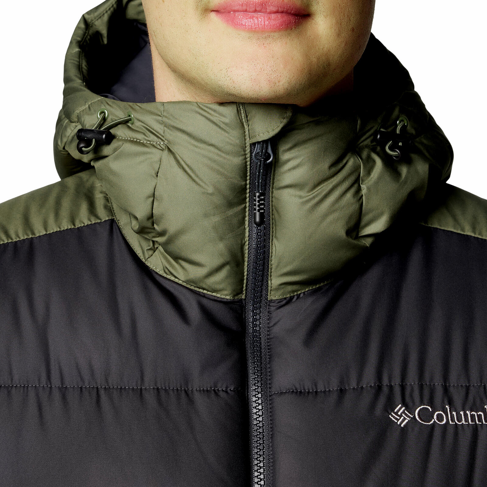 Winterjacke Outdoor Omni-Heat™ Herren - Pike Lake™ II 4/7