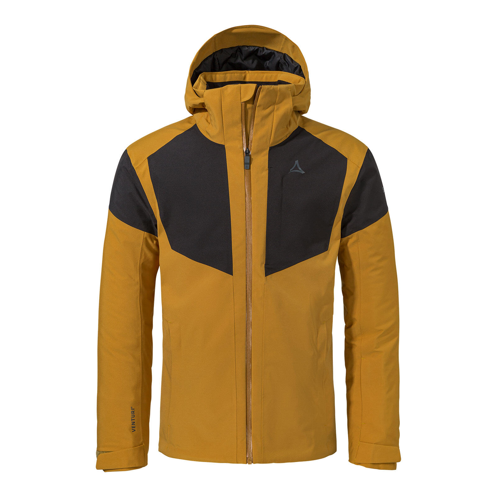 SCHÖFFEL Skijacke wasserdicht atmungsaktiv warm Herren - Ski Jacket Kanzelwand