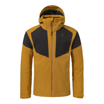 Skijacke wasserdicht atmungsaktiv warm Herren - Ski Jacket Kanzelwand