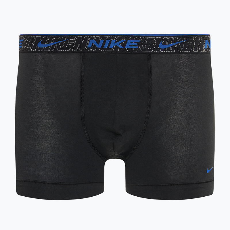 Boxer pentru bărbați Nike Everyday Cotton Stretch Trunk