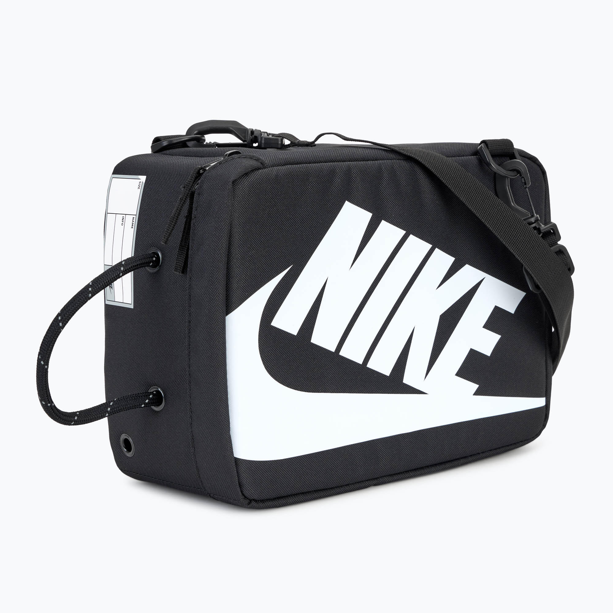 Nike kleine trainingstas 2/5