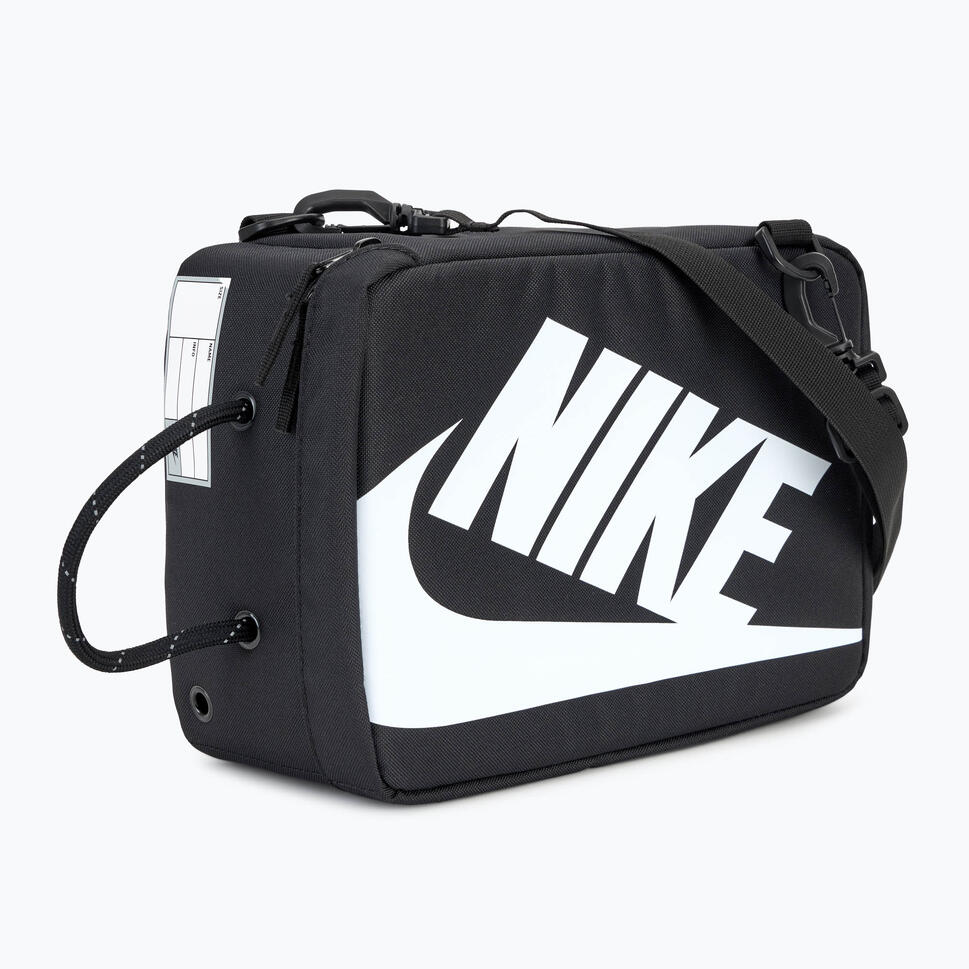 Torba treningowa pudełkowa Nike Small