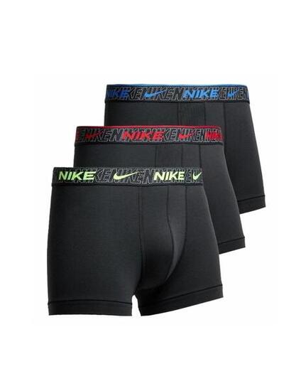Bokserki męskie Nike Everyday Cotton Stretch Trunk