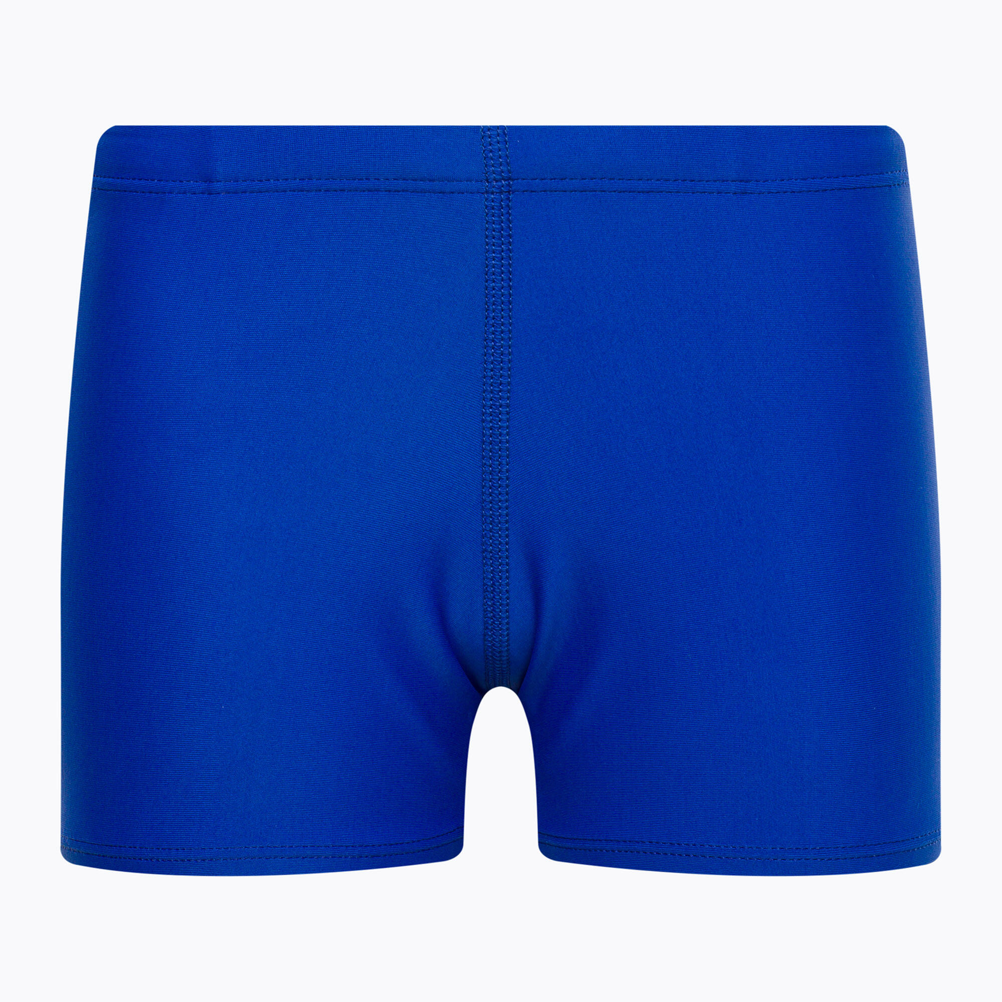 NIKE Dětské plavky Multi Logo Square Leg