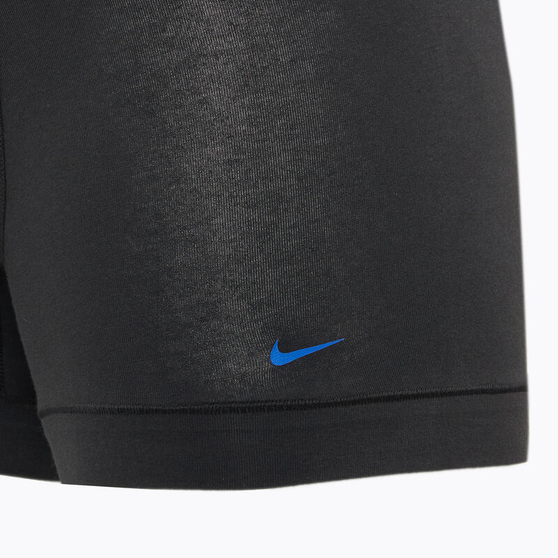 Boxer pentru bărbați Nike Everyday Cotton Stretch Trunk