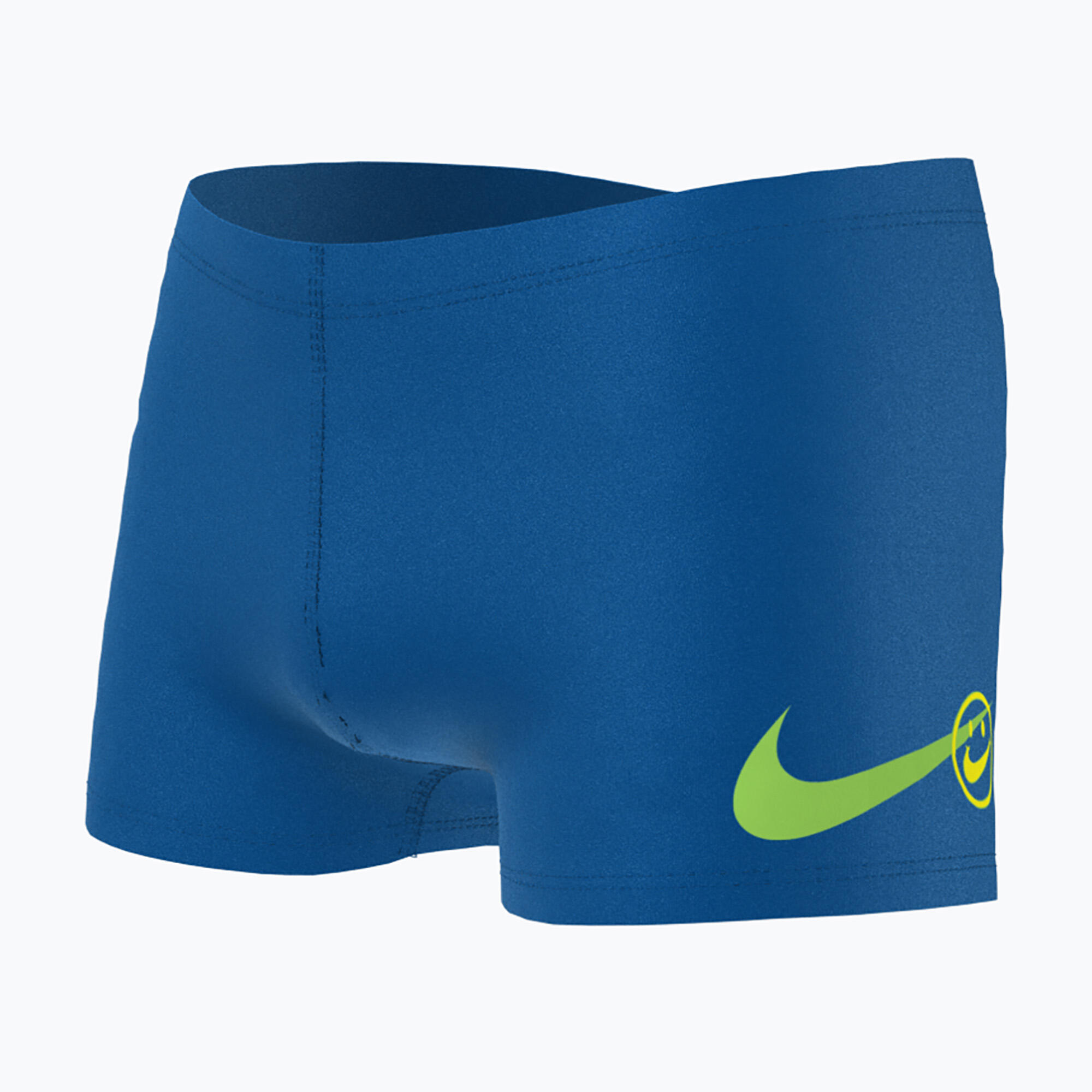 Dětské plavky Multi Logo Square Leg 5/5