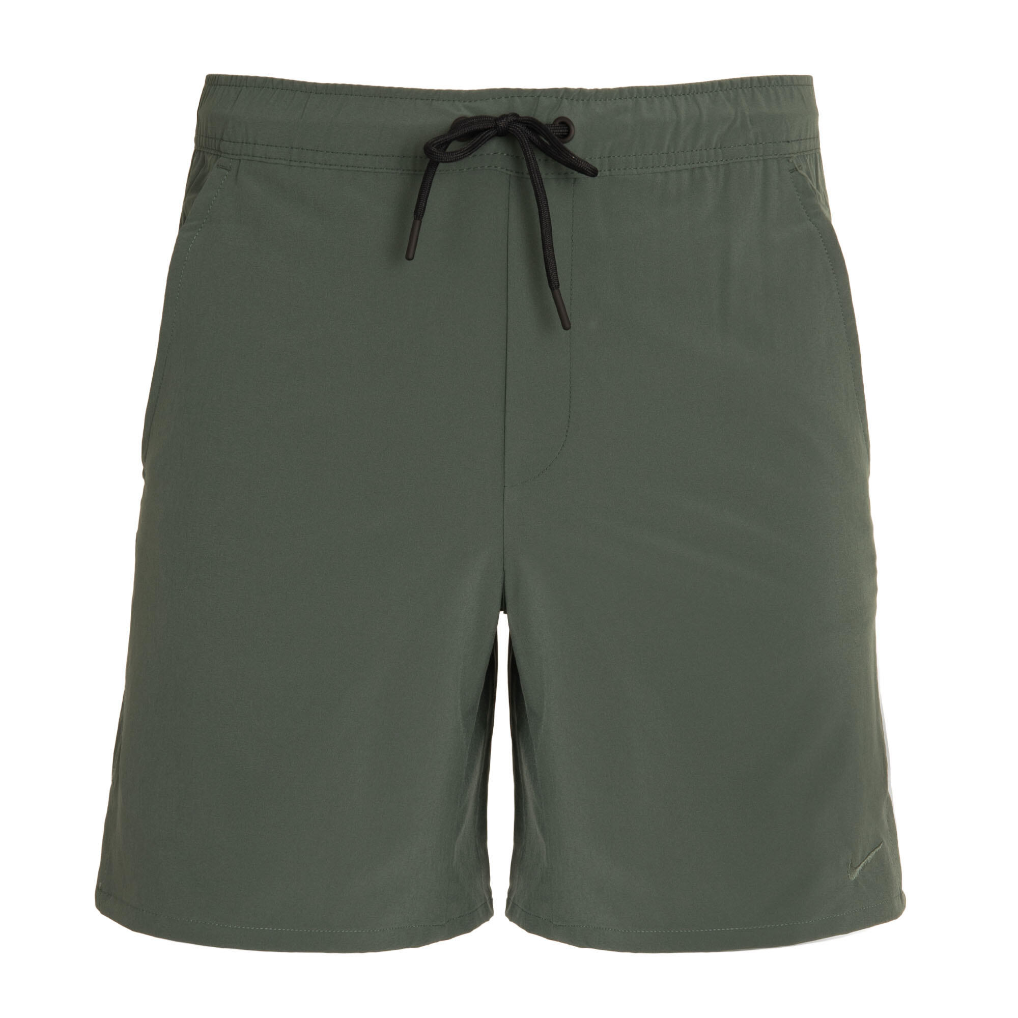 Pantaloncini Nike Unlimited Dri-Fit 7" sfoderati da uomo 1/5