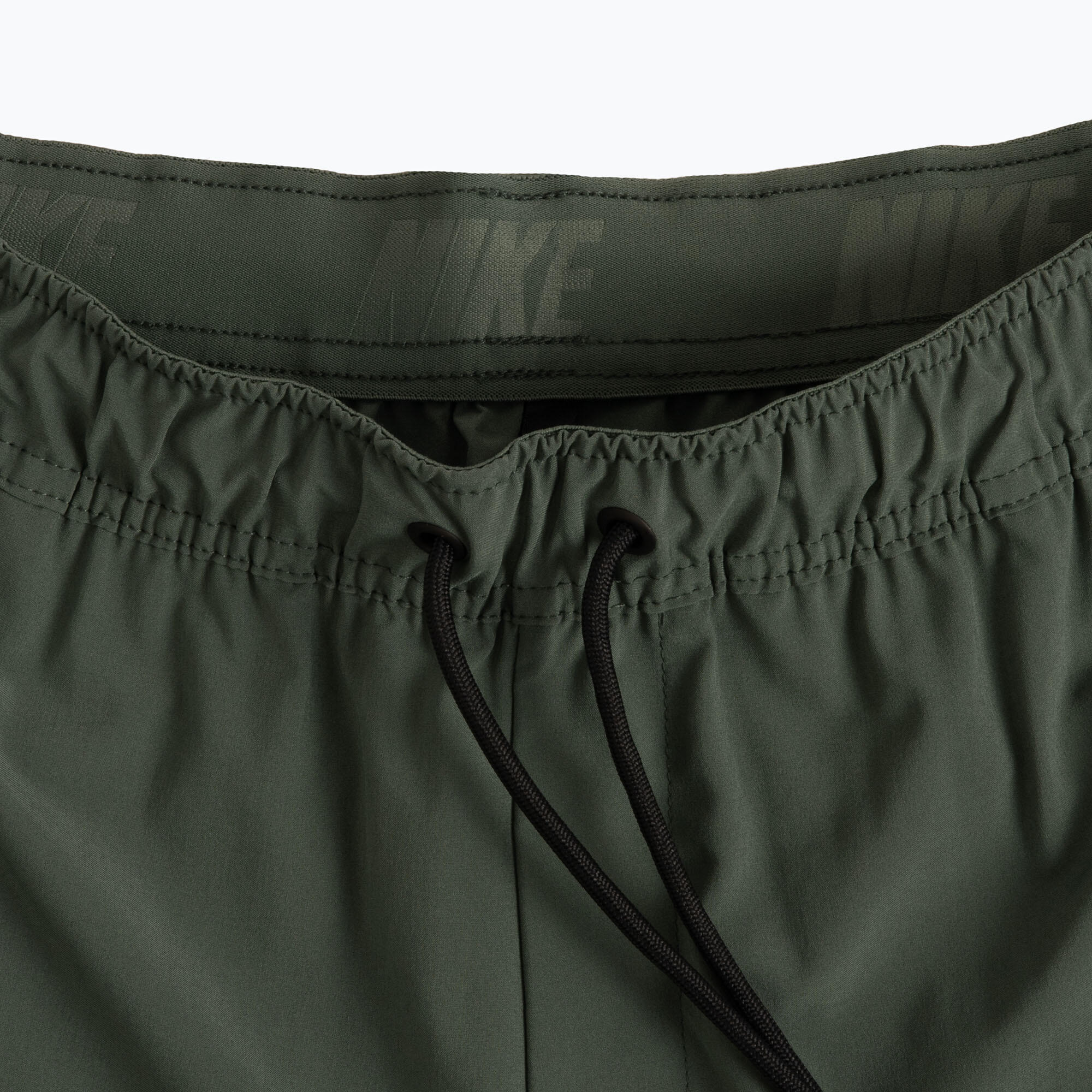 Pantaloncini Nike Unlimited Dri-Fit 7" sfoderati da uomo 4/5