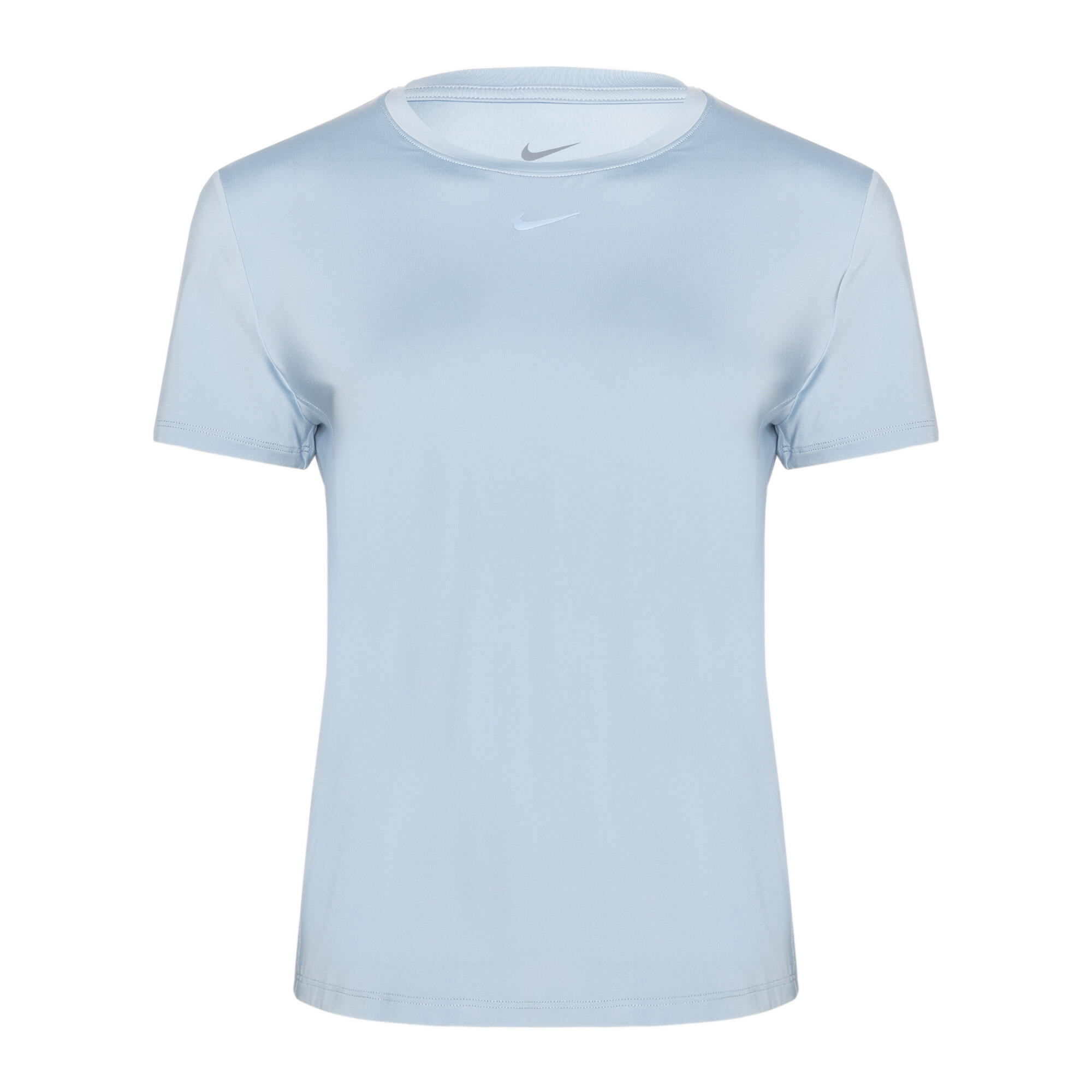 Dámské sportovní tričko Nike One Classic Dri-Fit 4/4
