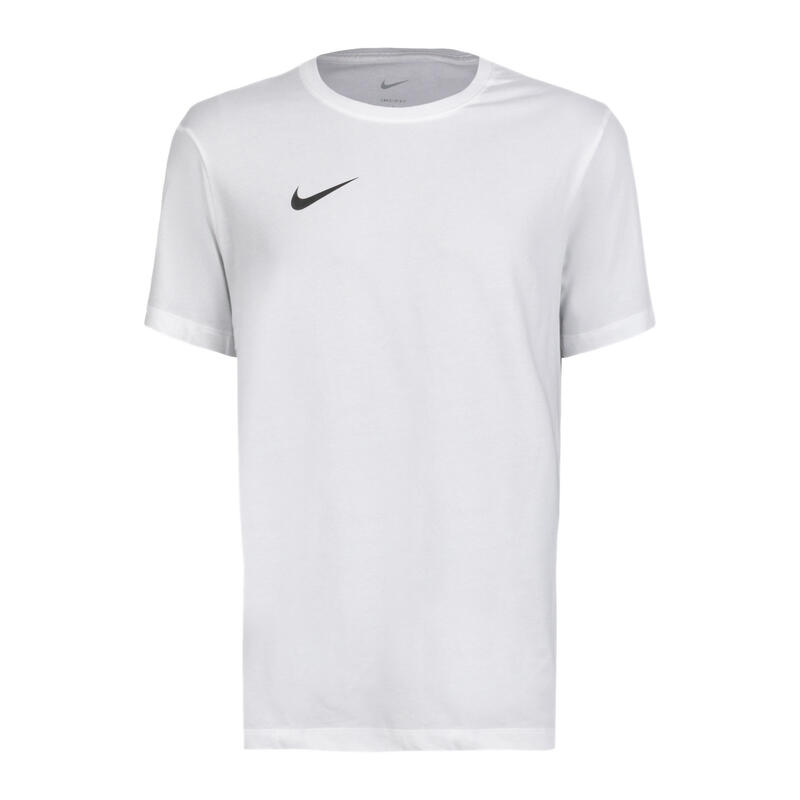 Tricou Drumeții În Natură Nike Park 20 Bărbați