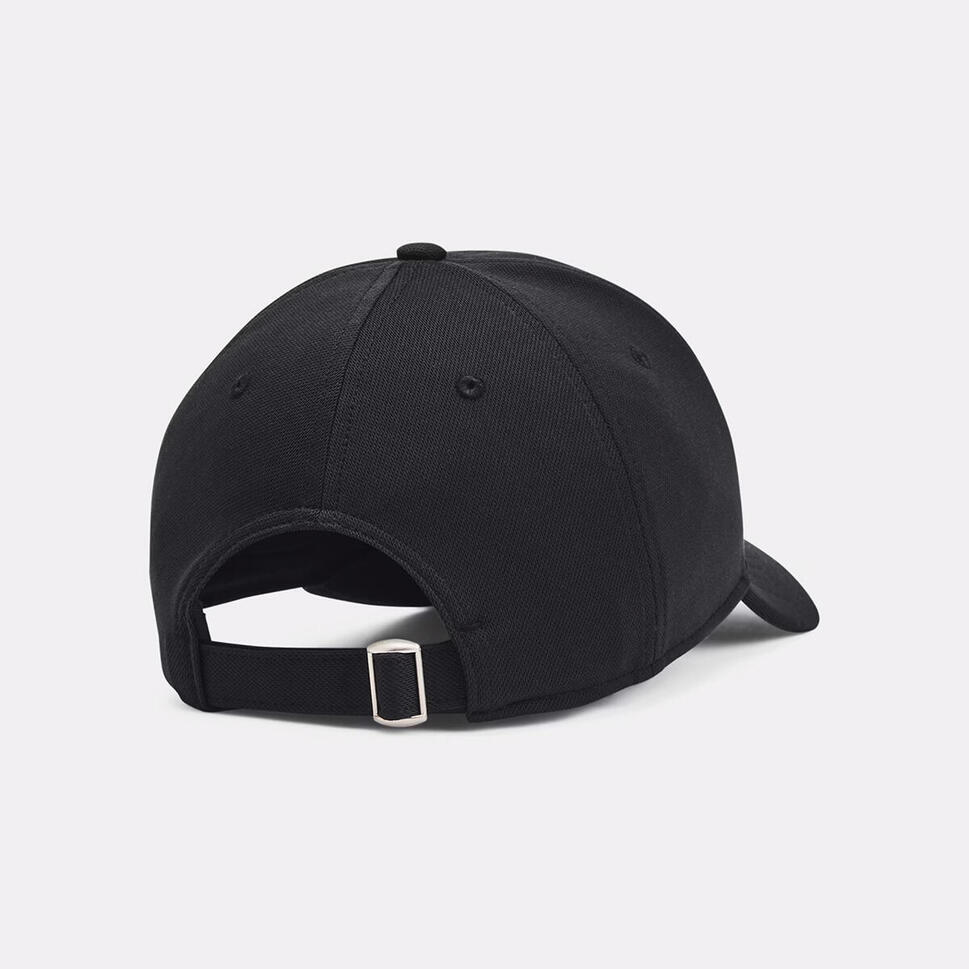 Czapka z daszkiem dla mężczyzn Under Armour Blitzing adj