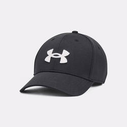 Casquette réglable UA Blitzing Noire et blanche Under Armour