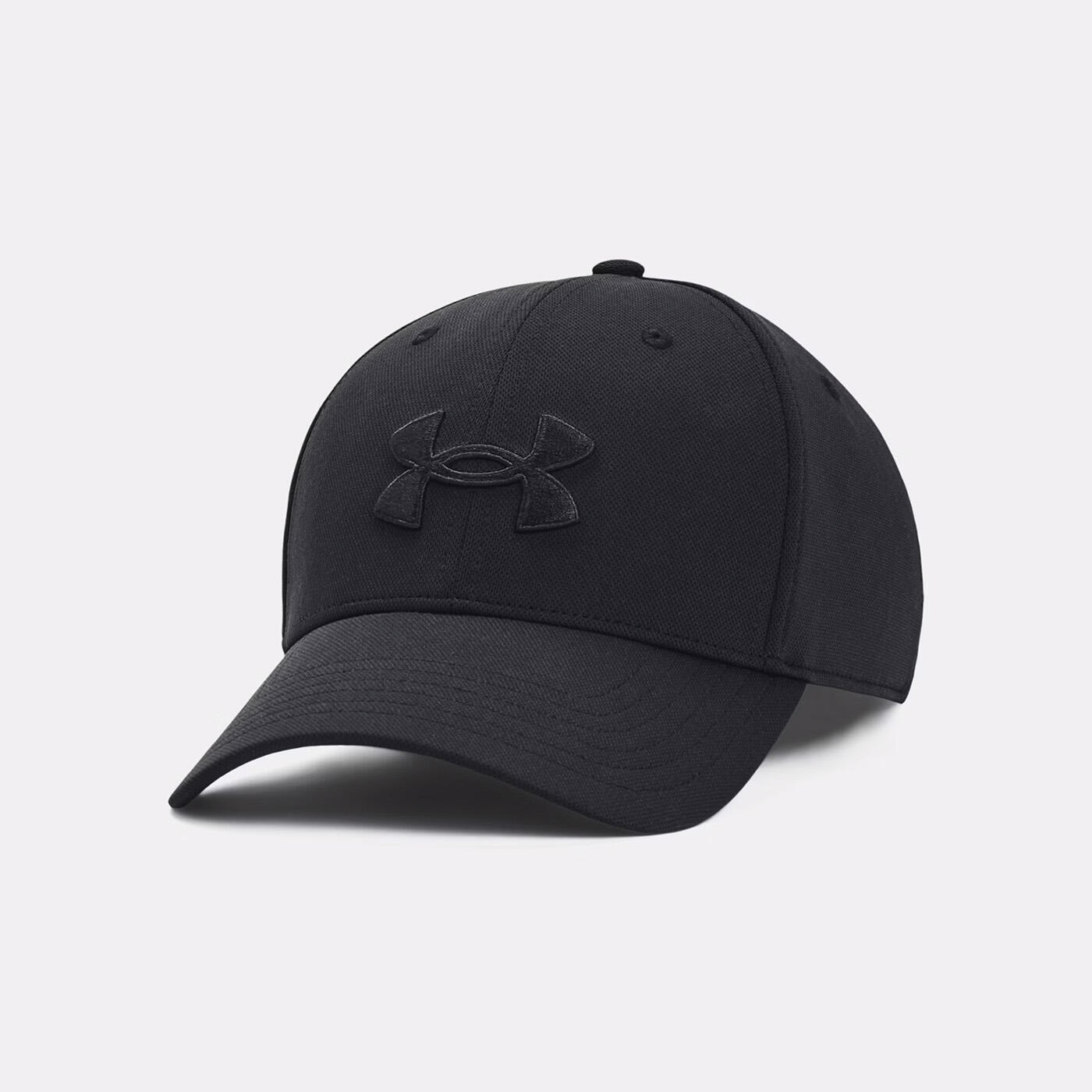UNDER ARMOUR Verstelbare Under Armour Ua Blitzing Pet Zwart
