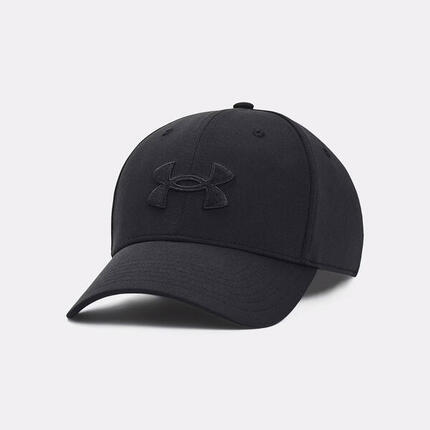 Casquette réglable UA Blitzing Marine Under Armour