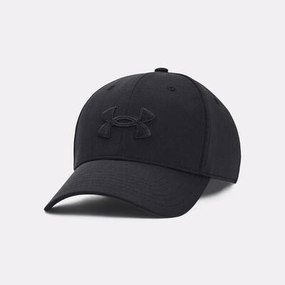 Verstelbare under armour ua blitzing pet zwart