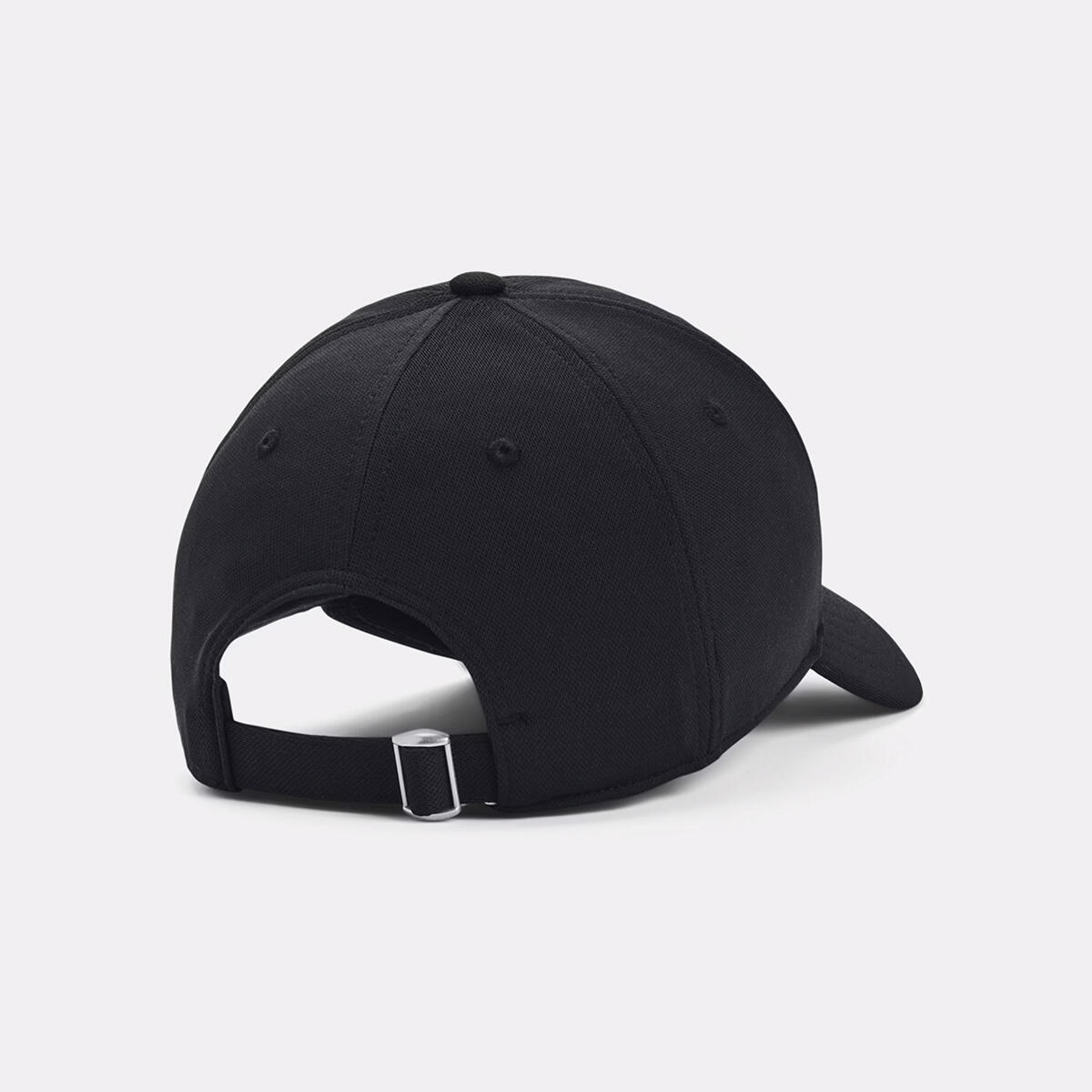 Casquette réglable UA Blitzing Noire Under Armour 2/5