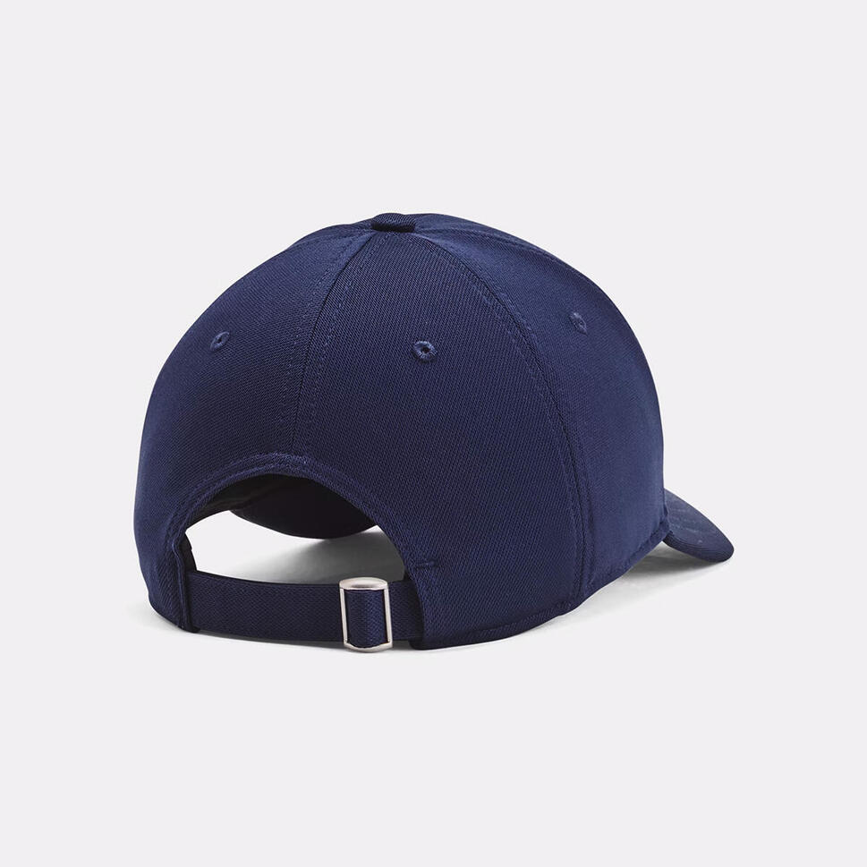 Czapka z daszkiem męska Under Armour Blitzing Adjustable Cap