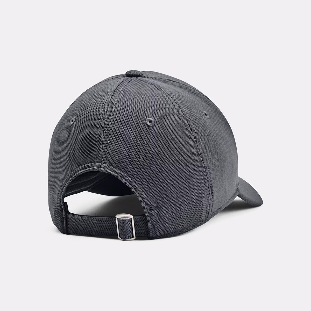Casquette réglable UA Blitzing Grise Under Armour 2/5