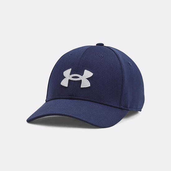 Casquette réglable UA Blitzing Marine Under Armour