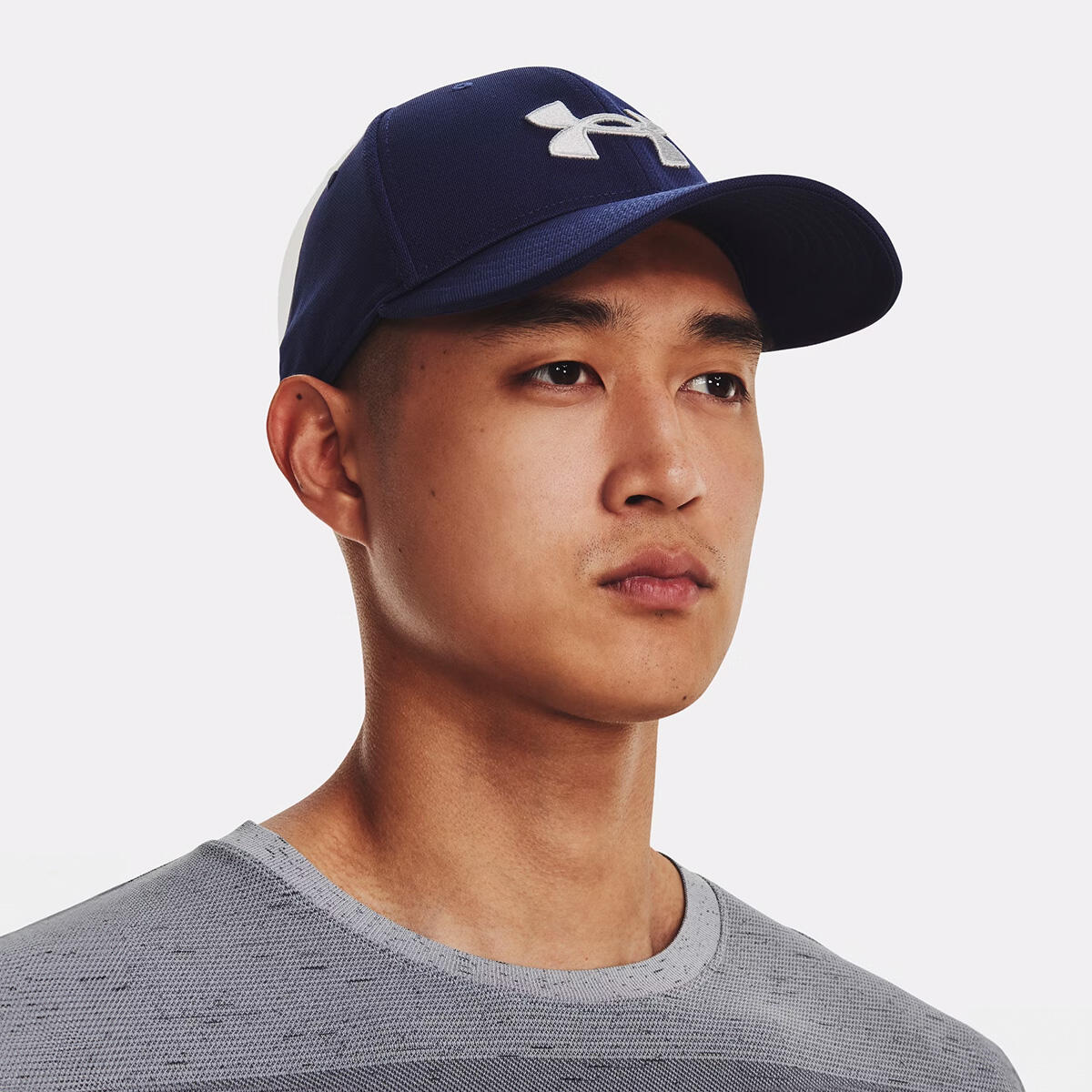 Verstelbare Under Armour Ua Blitzing Pet Marine 3/5