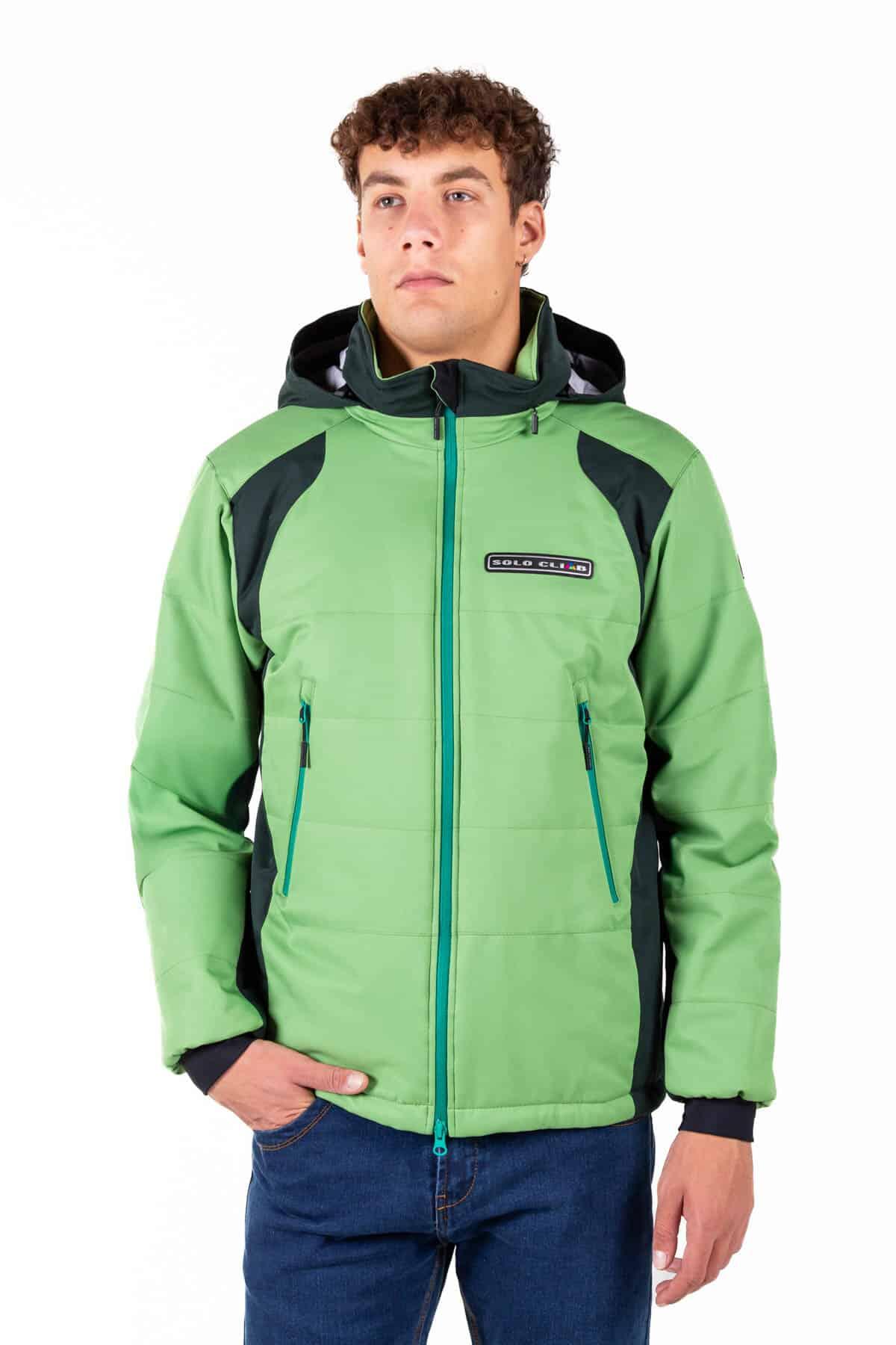 verde
