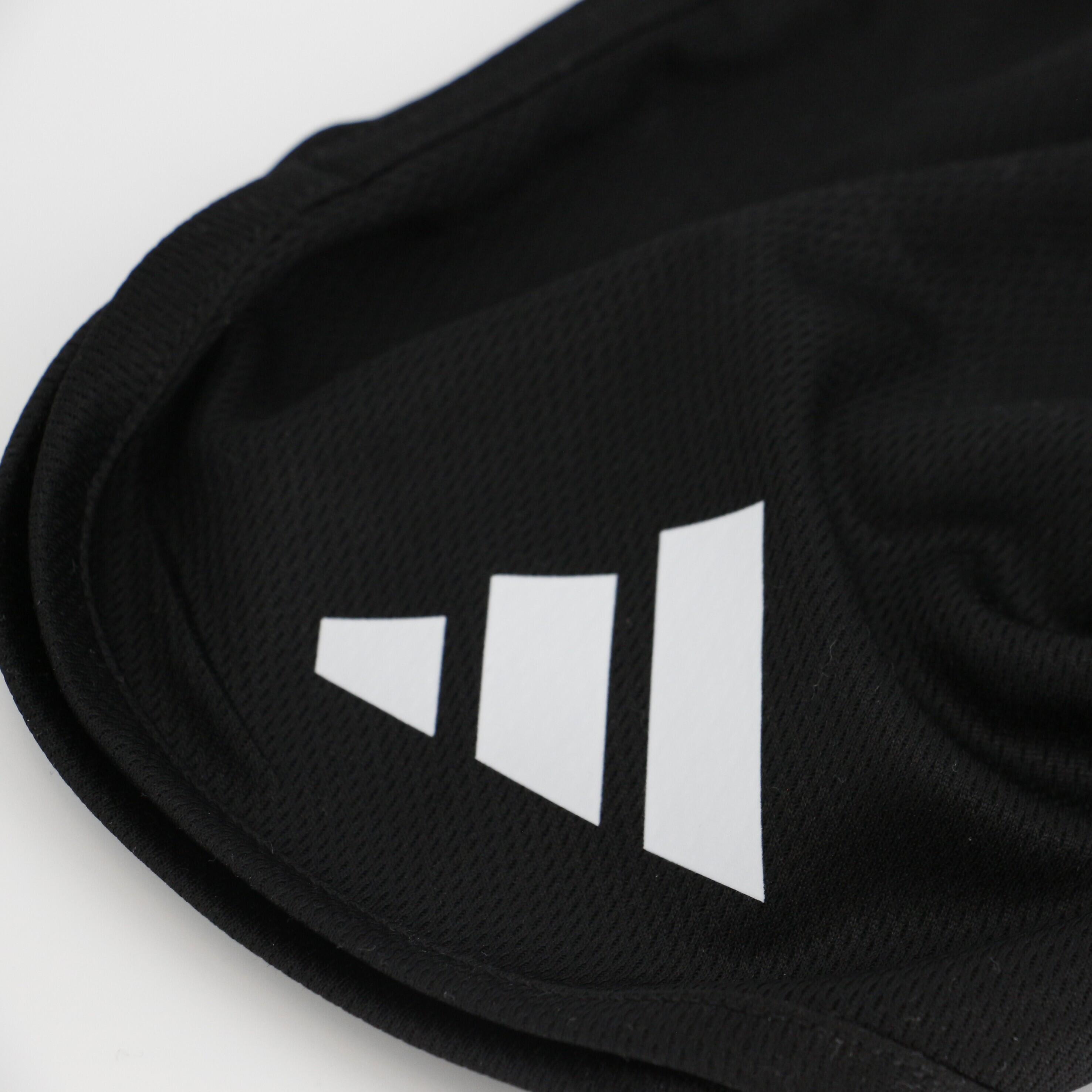 Short de boxe anglaise Adidas 4/4