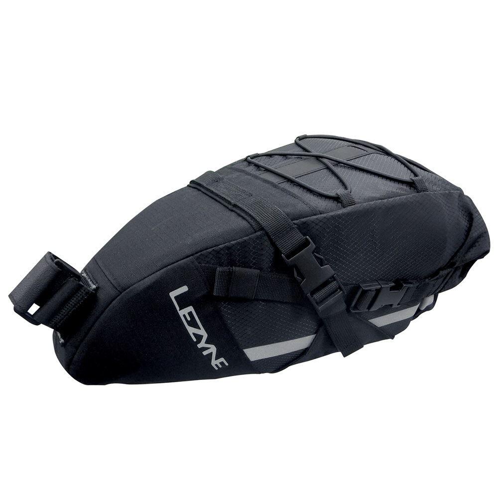 LEZYNE Borsa da sella XL Caddy - Nero