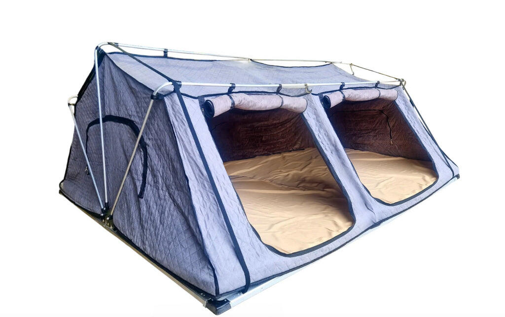 VENTURA ROOF TENT Ventura Thermal Insulation Liner 1.8