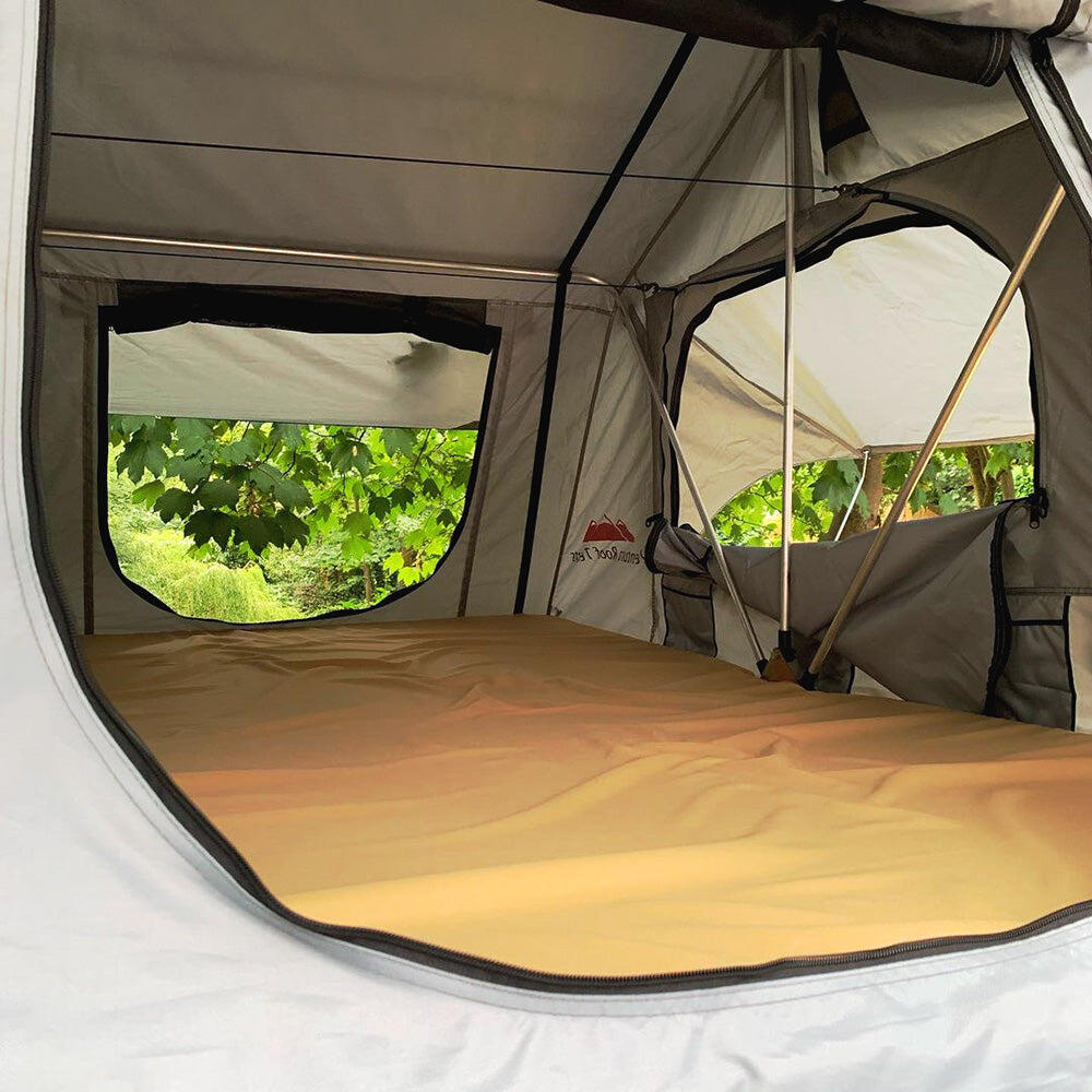 VENTURA ROOF TENT Replacement Mattress (240CM x 140CM)
