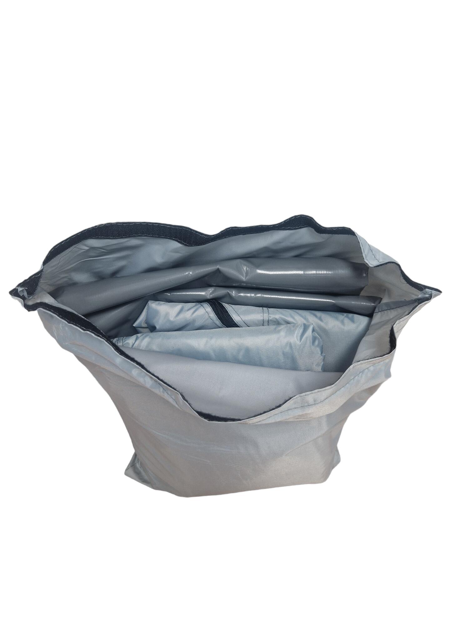 ANNEX - Standard Ventura Deluxe 1.4 Roof Tent Annex Room 5/6