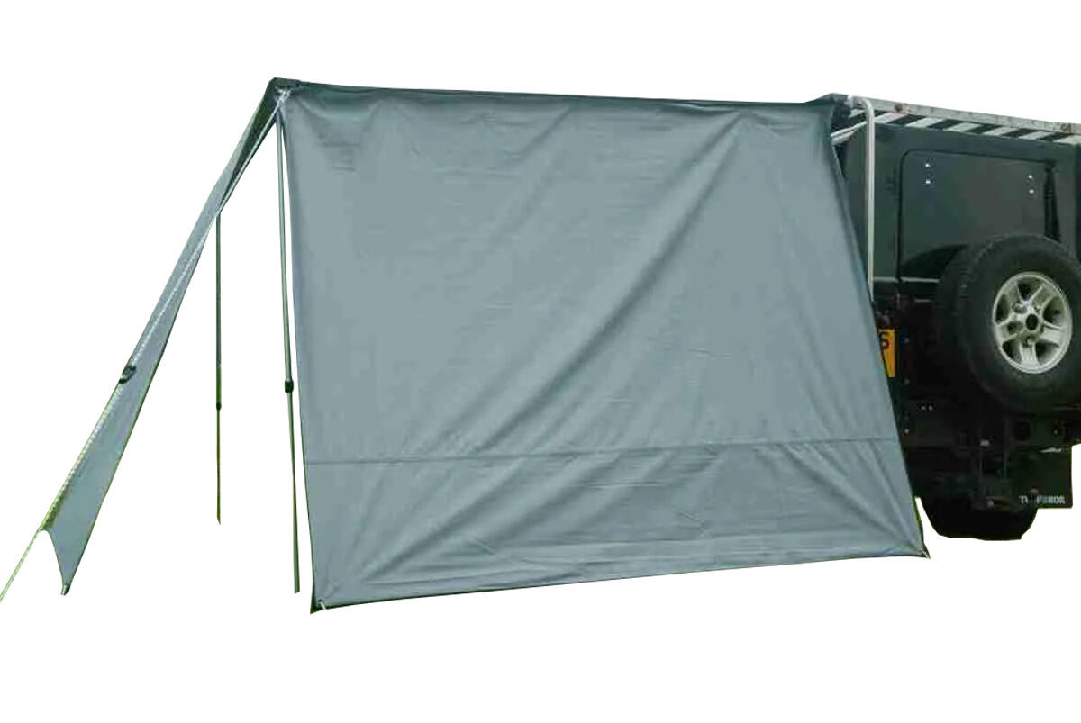 Ventura 2.5M Side Awning Walls 5/7