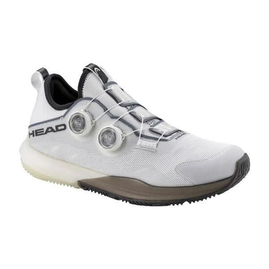 Head Motion Pro Boa Boa Padel 273624 White