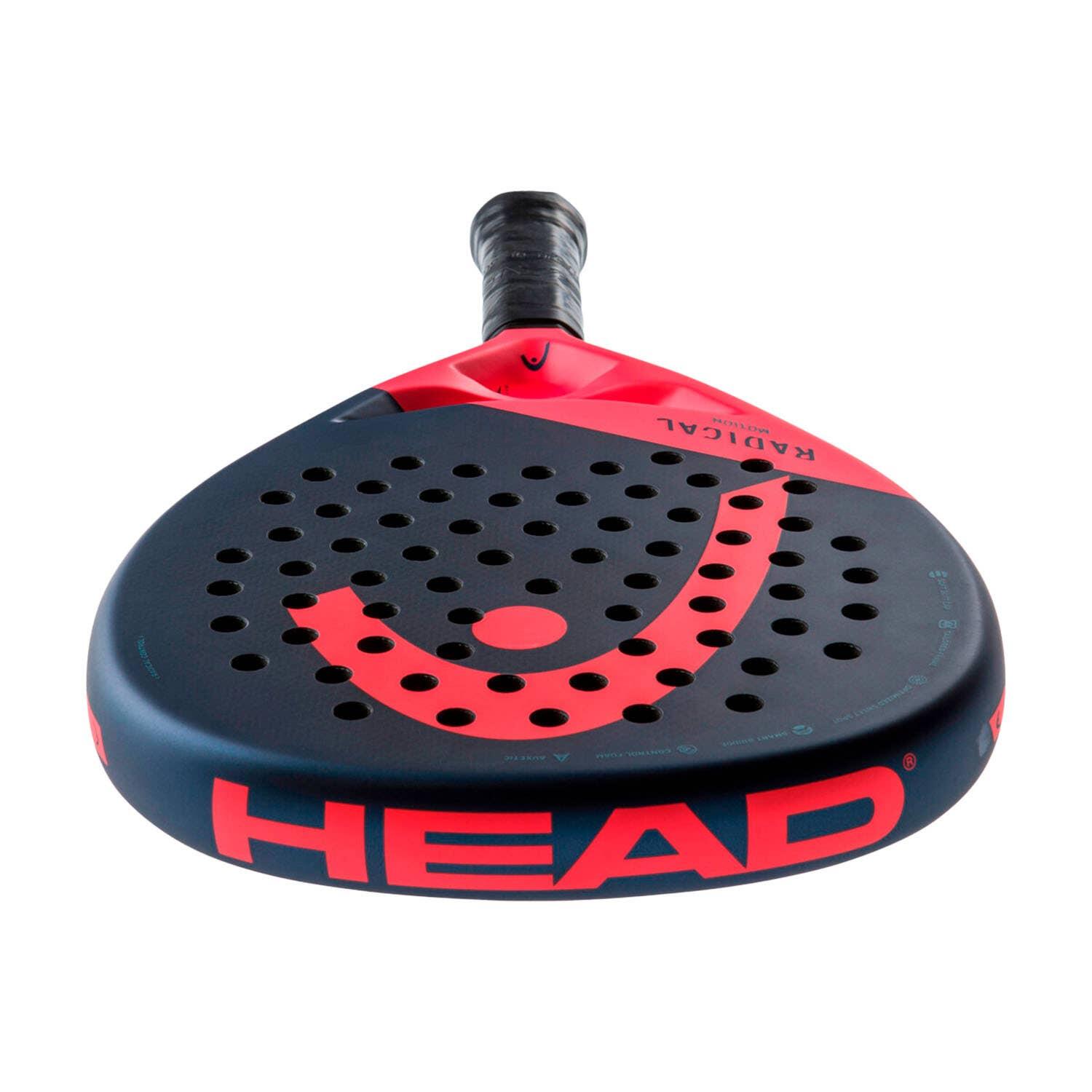 Head Radical Motion 2024 5/7