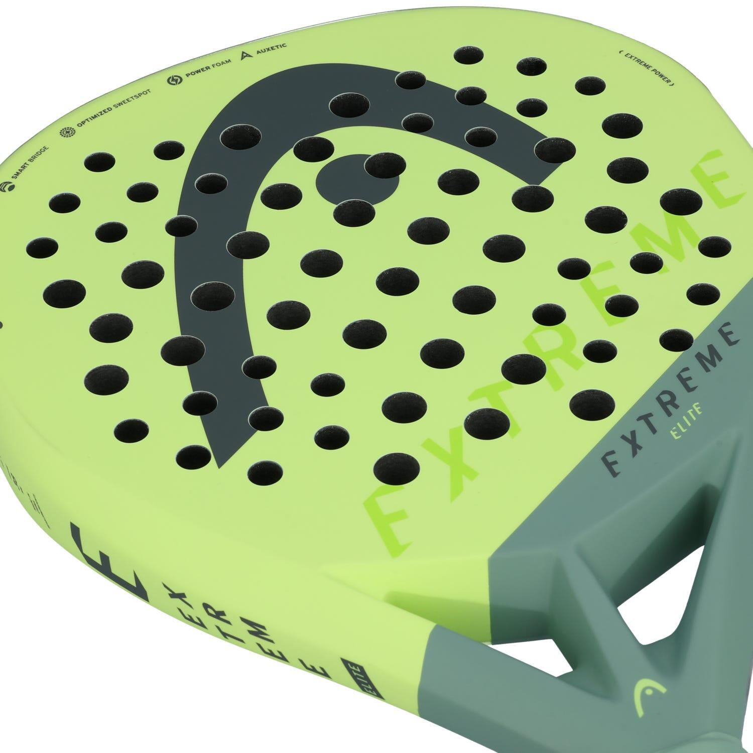 Raquete de Padel Head Extreme Elite 6/7